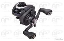 Moulinet Casting Daiwa CC 80 HL 195 Gr 6.8:1 7kg 68CM