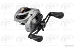Moulinet Casting Savage Gear SG6 BC 192gr 8.1:1 5.5kg 85cm