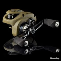 Moulinet Casting Savage Gear SG8 300 BC LH -Daiwcia Magasin 00002 Moulinet Casting Savage Gear SG8 300 BC LH