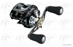Daiwa Moulinet Casting Zillion TW HD 1520 HL 230gr 6.3:1 7kg 71CM