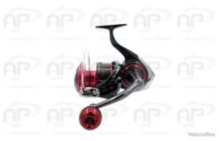 Moulinet Daiwa Maverick MQ 6.2.1 15 Kg 134 Cm 605gr