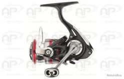 Moulinet Daiwa Ninja 18LT 215gr 5.2:1 5 Kg / 11lb 68CM