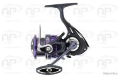 Moulinet Daiwa Prorex X LT 255gr 82CM 15 KG