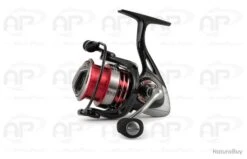 Moulinet Fox Rage Prism X 171gr 5.1:1 9+1 0.15mm/135M