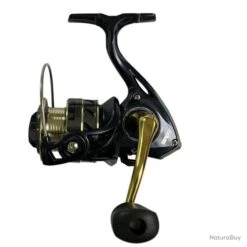 Moulinet Garbolino Lexica Trout FD - 2000