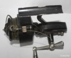 Moulinet Mitchell Ancien -Daiwcia Magasin 00002 Moulinet Mitchell ancien