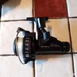 Moulinet Mitchell Collection 5 -Daiwcia Magasin 00002 Moulinet Mitchell collection 5