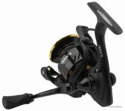 Moulinet Quick 3 4000 -Daiwcia Magasin 00002 Moulinet Quick 3 4000