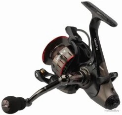 Moulinet Quick 4 FS 6000 -Daiwcia Magasin 00002 Moulinet Quick 4 6000