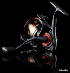 Moulinet SG2 Savage Gear 1000 -Daiwcia Magasin 00002 Moulinet SG2 Savage Gear 1000