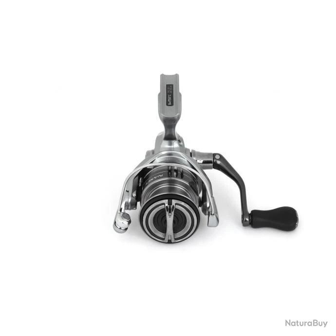 Moulinet Shimano Nasci 2500 FC 4 Moulinet Shimano Nasci 2500 FC – Image 2