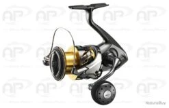 Moulinet Shimano TwinPower 260gr 6.2.1 101 Cm