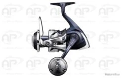 Moulinet Shimano Twinpower SW 615gr 94 Cm 25kg