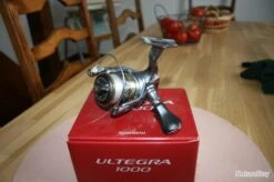 Moulinet Shimano Ultegra 1000 -Daiwcia Magasin 00002 Moulinet Shimano Ultegra 1000