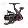 Moulinet Spinning Abu Garcia Cardinal X 400g 5.2.1 89CM 5.5kg