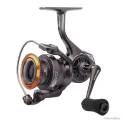 Moulinet Spinning Abu Garcia Revo X 2023 4000 H 230g 99cm 6.2:1 5.2kg -Daiwcia Magasin 00002 Moulinet Spinning Abu Garcia Revo X 2023 4000 H 230g 99cm 6.2 1 5.2kg