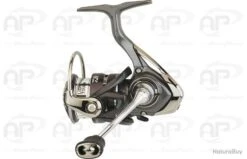 Moulinet Spinning Daiwa Exceler LT 0,23mm/150m 210gr 6.2:1 5+1 93cm 10kg
