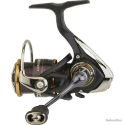 Moulinet Spinning Daiwa Legalis LT 2020 2500 XH