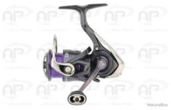 Moulinet Spinning Daiwa Prorex V LT 2022 185gr 5kg 6.2.1 81 Cm