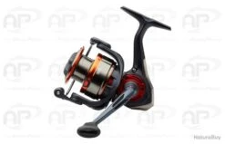 Moulinet Spinning Savage Gear SG2 275gr 6.2:1 97 Cm 10,5kg