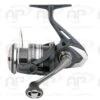 Moulinet Spinning Shimano Miravel 180gr 79 Cm 3Kg