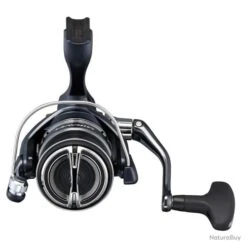 Moulinet Spinning Shimano Miravel 75cm 11kg 240g 4000 4.7:1 5+1 -Daiwcia Magasin 00002 Moulinet Spinning Shimano Miravel 75cm 11kg 240g 4000 4.7 1 5 1