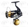 Moulinet Spinning Shimano Stella SW 6.2.1 101 Cm 11 Kg 355gr