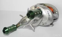 Moulinet Casting Abu Garcia Ambassadeur Revo STX -Daiwcia Magasin 00002 Moulinet casting Abu Garcia Ambassadeur Revo STX