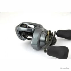 Moulinet Casting Shimano Curado Dc 151 -Daiwcia Magasin 00002 Moulinet casting SHIMANO curado dc 151