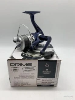 Moulinet De Pêche Spinning Lineaeffe Prime Vigor 10fd -Daiwcia Magasin 00002 Moulinet de peche spinning lineaeffe prime vigor 10fd