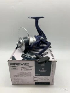 Moulinet De Pêche Lineaeffe 50fd -Daiwcia Magasin 00002 Moulinet de peche spinning lineaeffe prime vigor 50fd