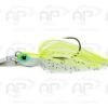 Noike Chatterbait Kaishin Blade 9 G White Chart -Daiwcia Magasin 00002 Noike Chatterbait Kaishin Blade 9 g White Chart