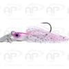 Noike Chatterbait Kaishin Blade Pink Shad 9g