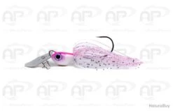 Noike Chatterbait Kaishin Blade Pink Shad 9g