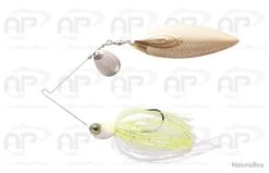 OSP Typhoon 1oz 28 Gr Spark White Chart