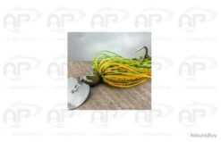 Onecast Snagless Bladed Jig Perch 3/8 Oz (10,5g)