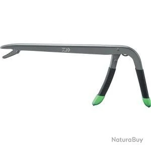 Daiwa PINCE COUDEE XL 280 MM 4 Daiwa PINCE COUDEE XL 280 MM – Image 2