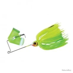 POND MAGIC BUZZ BOOYAH Jaune Vert -Daiwcia Magasin 00002 POND MAGIC BUZZ BOOYAH Jaune Vert
