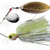 Phenix Spinnerbait Pro Series 10,5gr Chartreuse Shad 3/8 Oz (10,5g) -Daiwcia Magasin 00002 Phenix Spinnerbait Pro Series 10 5gr Chartreuse Shad 3 8 oz 10 5g