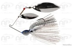 Phenix Spinnerbait Pro Series 14gr Blue Shad 1/2 D'oz (14 Gr)