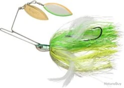 R.I.P. SPINNERBAIT STORM P Willow -Daiwcia Magasin 00002 R.I.P. SPINNERBAIT STORM P Willow