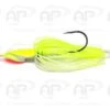 Raid Japan Buzzbait Master Blaster 12 G Chart Back Pearl -Daiwcia Magasin 00002 Raid Japan Buzzbait Master Blaster 12 g Chart back Pearl
