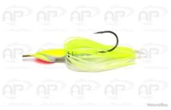 Raid Japan Buzzbait Master Blaster 12 G Chart Back Pearl