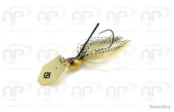 Raid Japan Chatterbaits Maxx Blade 14 Gr Real Gold