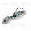 Raid Japan Chatterbaits Maxx Blade 14 Gr Smoky Pearl -Daiwcia Magasin 00002 Raid Japan Chatterbaits Maxx Blade 14 gr Smoky Pearl
