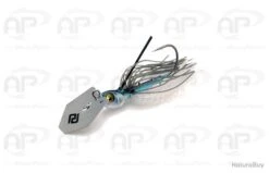 Raid Japan Chatterbaits Maxx Blade 14 Gr Smoky Pearl