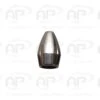Reins Tungsten Slip Sinker Black 10,5gr 2 -Daiwcia Magasin 00002 Reins Tungsten Slip Sinker Black 10 5gr 2