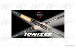 SAKURA IONIZER 3-10,5gr 2.13M
