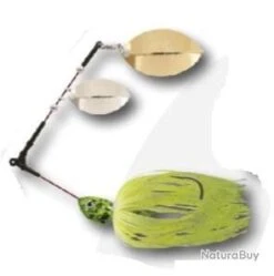 SPINNER FLEX TETE PEINTE 10GR Couleur 03