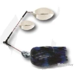 SPINNER FLEX TETE PEINTE 14GR Couleur 04 C